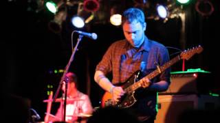 Their / They're / There - Concession Speech Writer Pt. 1 (Live at Beat Kitchen)