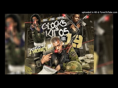 Capo (Feat. Lil Flash) - Wit Yo Thottie [Prod. By DJ Kenn]