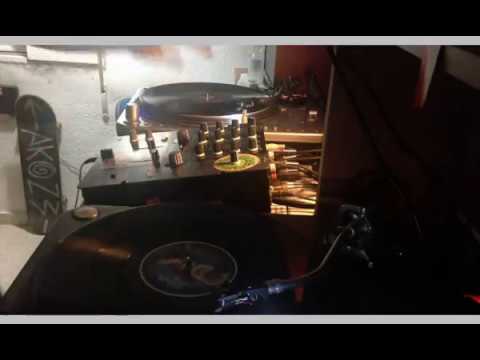 Tekno Tribe Mix // 24.06.17 // Alkaloid 23