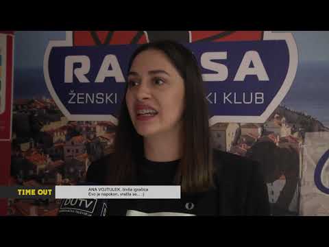 BLOOPERS ŽKK RAGUSA