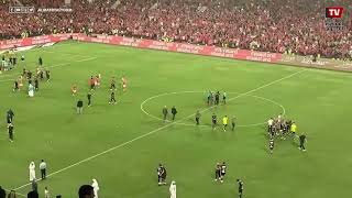 شيكابالا يركض خلف ثنائي الأهلي.. ولاعبون يمنعون الاشتباك