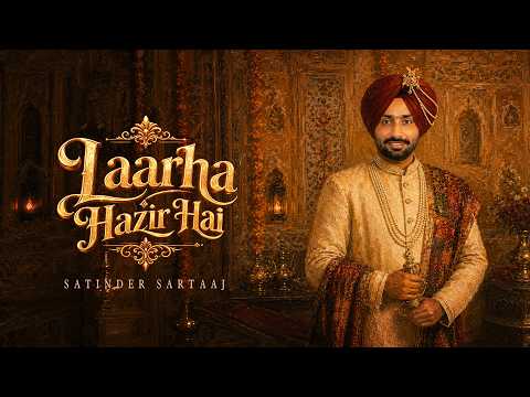Laarha Hazir Hai
