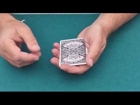 Saturn Magic - WTAF by Paul Gordon - Trick