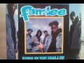 The Fam Lee You Re The One For Me New Jack Swing