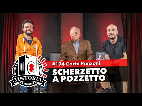 Gli scherzi spietati di Jannacci, Cochi e Renato