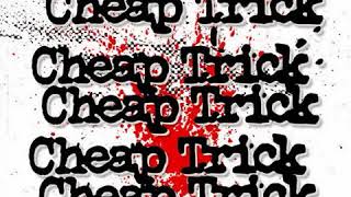 Cheap Trick - Speak Now Or Forever Hold Your Peace (Alternate)