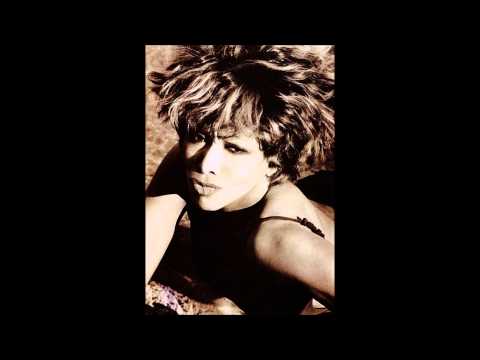 Tina Turner Why Must We Wait Until Tonight