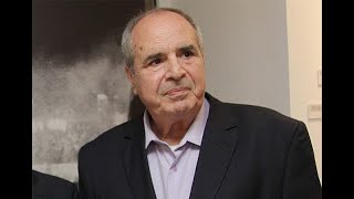 Στάθης Παναγούλης, πρώην υπουργός, Προσωπικά Δεδομένα, BlueSky, 30/04/07