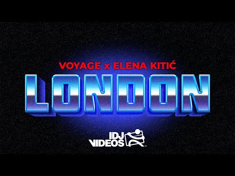 Miniatura de London