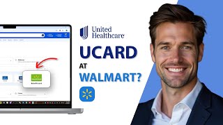 How To Use UCard United Health Care At Walmart | Easy Method In 2025