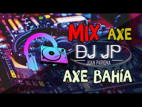 Mix Axe - Las Canciones Más Recordadas De Axe By Juan Pariona