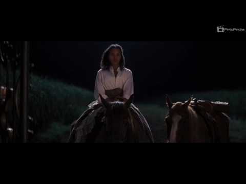 Django Unchained HD (2012) - final scene