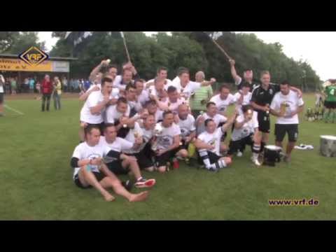 25/15 SC Syrau holt sich Vogtlandpokal-Trophäe