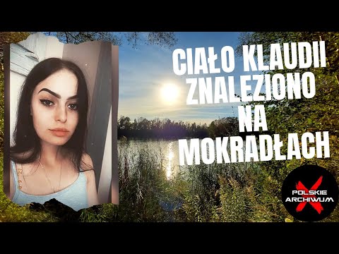 Klaudia's body was found in the marshes. Her death was no accident | Polish X-Files #84
