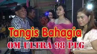 Download lagu //TANGIS - BAHAGIA // Luar Biasa OM ULTRA Kali ini Mantap //Live Gasing Laut mp3