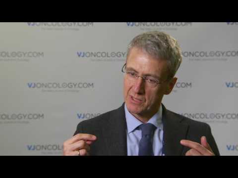 Whole mutational burden as a predictive marker for response to immunotherapy
