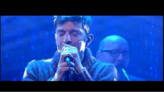 Clouseau - Vliegtuig (live)