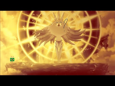 Any Radiance but I have no idea of what I'm doing (No Carefree)