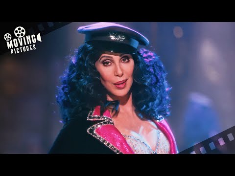 Welcome To Burlesque | Burlesque (Cher, Christina Aguilera, Julianne Hough)