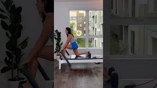 Reformer Up Stretch demonstration thumbnail