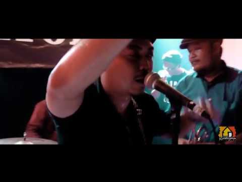 KONSER SENJA #14 part 3 || Heavy Monster || Seruput Kopi Asli || at SKATODAY