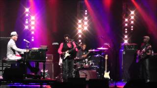 BOOKER T. JONES  -  HIP HUG HER