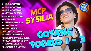 Download lagu MCP Sysilia - GOYANG TOBELO 1-3 || FULL ALBUM GOYANG TIMUR mp3
