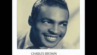 Charles Brown - Sunny Road