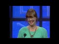 Jeopardy TV4 1995 06 07