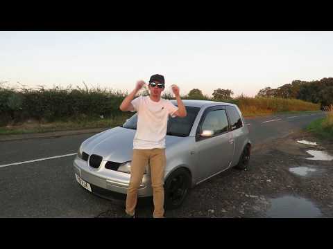 Can The Arosa Be Any Louder?!?