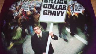 London Elektricity - Billion Dollar Gravy