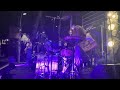 Numina O - Deerhoof (live at Music Box Village, New Orleans 10.2.25)