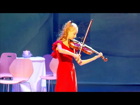 Marysia Błaszczyk  All I Want For Christmas Is You - cover Violin