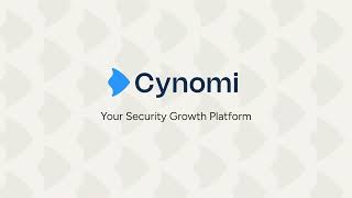 Cynomi YouTube Video