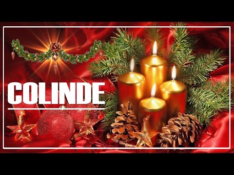 COLINDE ROMANESTI (COLAJ NOU 2014)