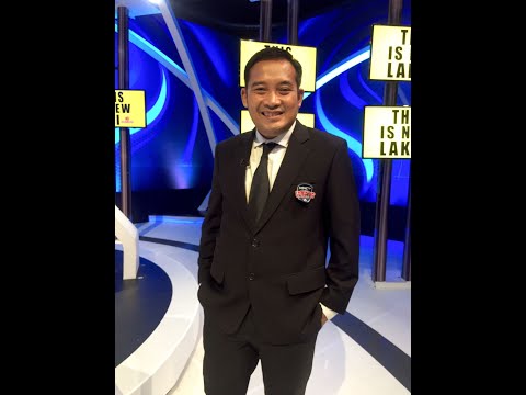 Laga Krusial Indonesia vs India / Badminton / FULL