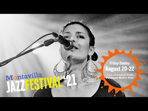Festival ‘21: Rebecca Sanborn