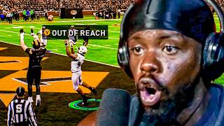Whooops… Was That My Man?? - CFB 27 RTG Ep. 10