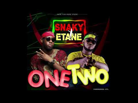 Snaky - One Two - Feat Etane