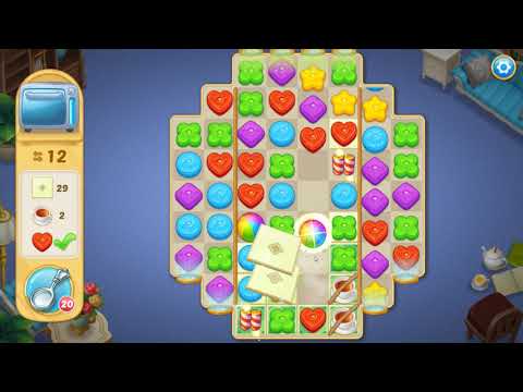 Matchington Mansion level 886 HD