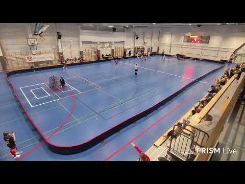 T12 Karhut vs Fbc Turku sininen