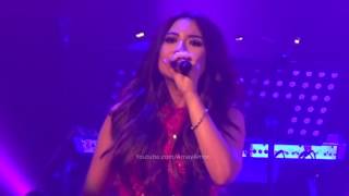 Morissette Amon sings I&#39;m Here from the Musical The Color Purple