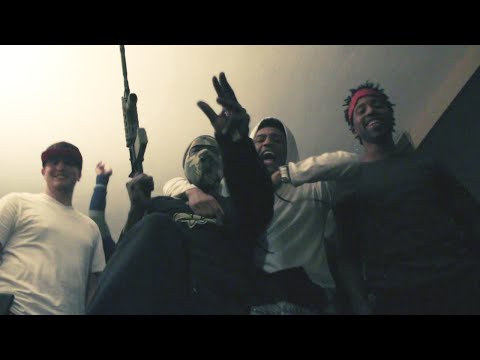 YP x 2une Godi - Faneto [Sav Loc Version] (Official Music Video)