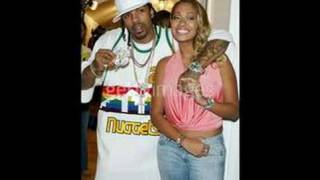 Lil' Flip - I'M A THUG (Screwed)