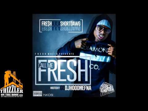 Short Dawg ft. Rich Rocka - I Ball [Thizzler.com]