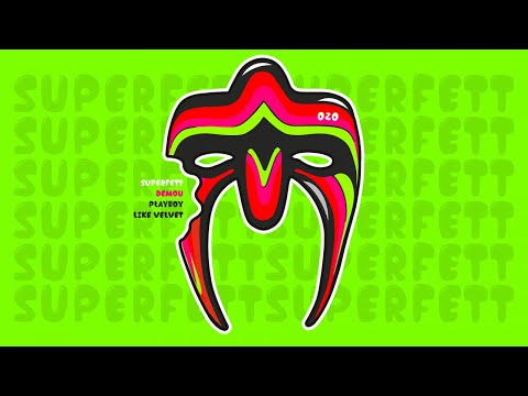 SF020: DEMOU - Playboy