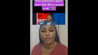 Download lagu Dalt0n Parrot: It's now war between C64, M23, and Save the Congo mp3 Download lagu Dalt0n Parrot: It's now war between C64, M23, and Save the Congo mp3