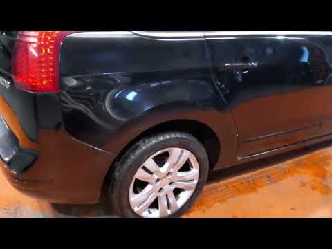 Video of Peugeot 5008 2013
