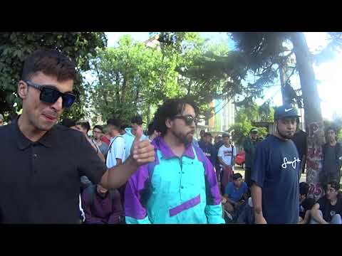 BOMBATACK vs PREX vs JESSE BEATMAN vs MZIKARIO: 8vos - [KD] Pretemporada 2K19