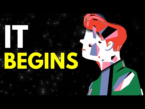 You’ll Start Losing Interest In Everything And That’s The Sign